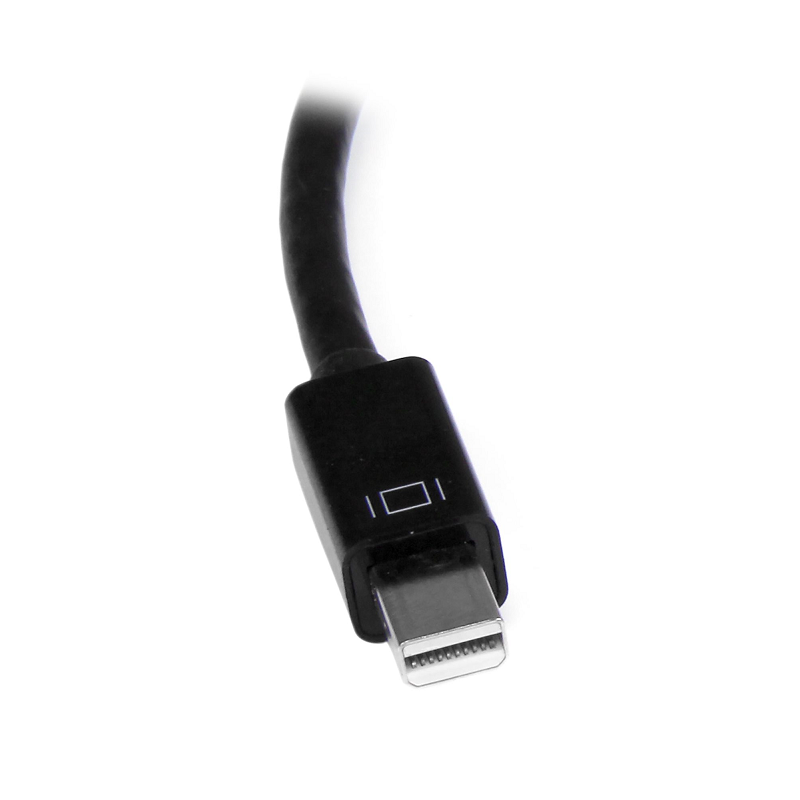 StarTech MDP2HD4KS Active mDP to HDMI Video Converter